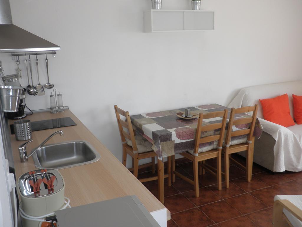Apartament Can Batlle Premia De Mar Room photo