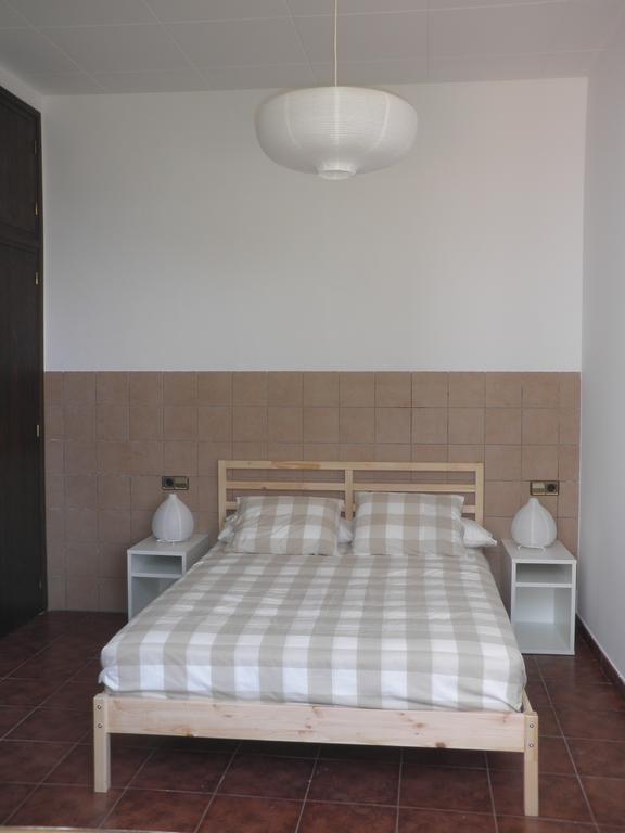 Apartament Can Batlle Premia De Mar Room photo